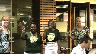 2012 Semester Conversion Kickoff