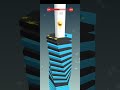 Stack Ball #viral #games #ballgames #stackable #gaming #satisfying #gameplay #trending