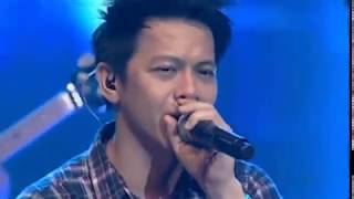 Flashback konser noah ariel lagi tampan tampannya di konser ini