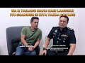 ASP Rahmat & Duta Anti Scam | geng tak takut SCAMMER | Sembang Abang Polis