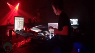 David Medina @ Sala Sonora    (5-12-18 TECHNO SET)