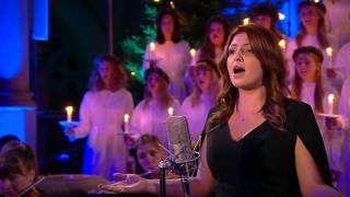 Helena Paparizou - Gläns över sjö och strand (Lucia 2014)