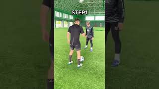 tutorial skills football easy