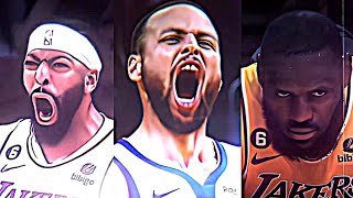 [NEW] Basketball Tiktok | NBA Reels Compilation | 2023 #87