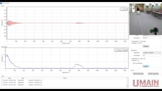 HST-S1M-SE Distance Checker GUI V1.6