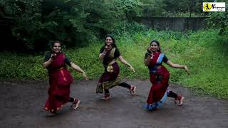 Jiya Jale | Nrityangan Nrityalaya | Group Dance | International Dance Day