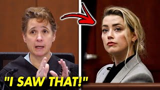 *NEW* Clip Exposes Amber Heard For Bribing The Jury In The Defamation Trial