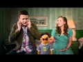 Scream | TV Spot | The Muppets (2011) | The Muppets