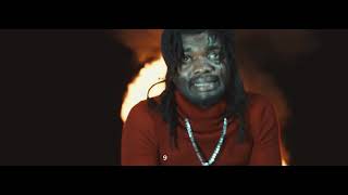 Jk Warrior_-_Journey Start(Official Music Video)Shot \u0026 Directed By P-kayz Malawi