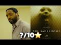 so, i watched BACKROOMS…. (Movie Review)