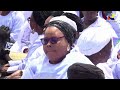 REV GCWENSA FUNERAL SERVICE