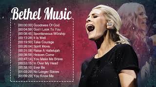 Best Bethel Music Gospel Famous Songs 2020 - Powerful Playlist Of Bethel Music Nonstop