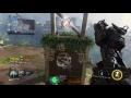 【ps4 bo3】全期間spm400程のリハビリtdm【psid m c4tegory】