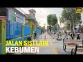 Jalan Jalan Pagi di Kebumen City❗ Central Java [#part 0.5 dan 2]