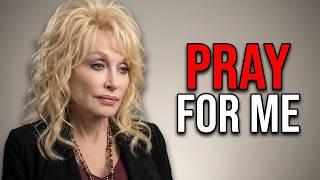 Dolly Parton Finally Reveals Why she's Ending It