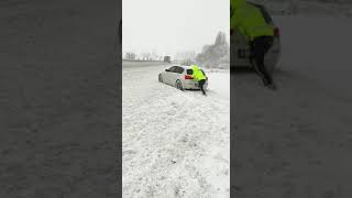 İşte Burdur polisi...