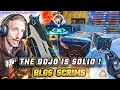 The Dojo with Gen is looking CLEAN & Promising | BLGS Scrims - The NiceWigg Watch Party