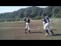 【玉川学園教職員野球部】20170520　vs ウェスタンベーブス①