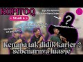 Eps 18 |P1| Tukar sekolah sebab nak pakai kasut hitam