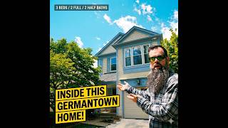 Looking for a Rental in Germantown, MD? Stop Scrolling & See For Yourself