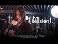 Virzha - Bayangmu (Live Session)