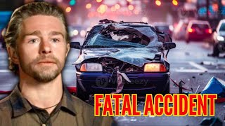 Matt Brown FATAL ACCIDENT - ABP