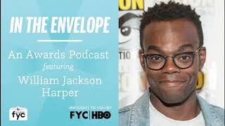 In the Envelope: An Awards Podcast - William Jackson Harper