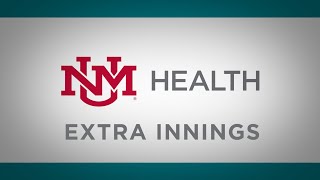 Local Baseball Legend Saved by Fast-Acting UNM Hospital Team