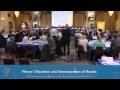 Plenary Session and Announcement of Results - Convention on the Constitution (03/11/13)