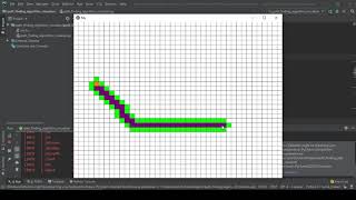 I built an A* PATHFINDING VISUALIZER