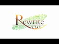 【mad】 rewrite イナンナの見た夢