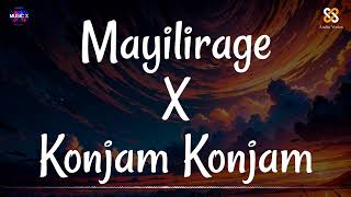 Mayilirage (Extended Version) - AR Rahman x Yuvan Shankar Raja | Nostalgia /\ @Audio_Vortex
