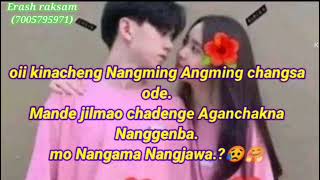 oii kinacheng nangming angming changsa ode 😘😒