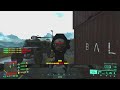 【bf2042】クロスボウマスタリー記念クリップ　ghostmakerr10 t1 kill clip【battlefield2042】