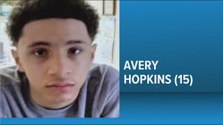 Sumter Police search for missing teen