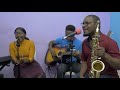 Muri mukuru/Uya Mweya(live) - Worship Moments(S2E4)