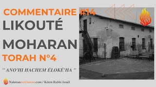 LIKOUTÉ MOHARAN N°4 - #14 - COURS BRESLEV