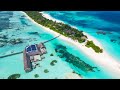 Maldives Relax Music 🌴 Bossa Nova Beach 🌴 Bossa Nova with Ocean Waves for Relaxation