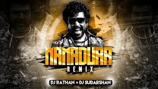 Maamadura Remix | Dj Rathan X Sudarshan | Jigarthanda DoubleX | Raghava Lawrence | Sumanth Visuals