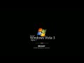 Hidden Windows Vista 3 Alpha 1 Startup Sound