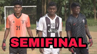 Semifinal Swaransh and SWARANSH vs Jabapanposh PENALTY/ Bondamunda football tournament- 2021//