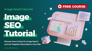 Increase Organic Traffic Using Image Search Optimization