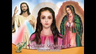 Canto en honor a Santa Filomena