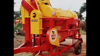 ANAND MAKKA SPECIAL CONVEYOR MODEL MACHINE  7385228888