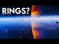 What is Saturn like?