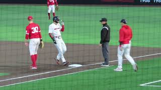 FSS Plus -- Trevor Cohen, Rutgers OF, 2025 MLB Draft