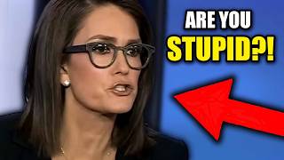 Fox Host SCHOOLS Colleagues... Leaves Them SPEECHLESS!