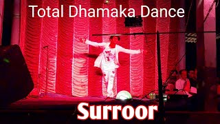 Surroor 2021 | Surroor 2021 The Album | Himesh Reshammiya | Uditi Singh | Rajen Dance Choreography