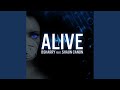 Alive (Radio Edit)