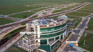 KONZA CITY DRONE 2024